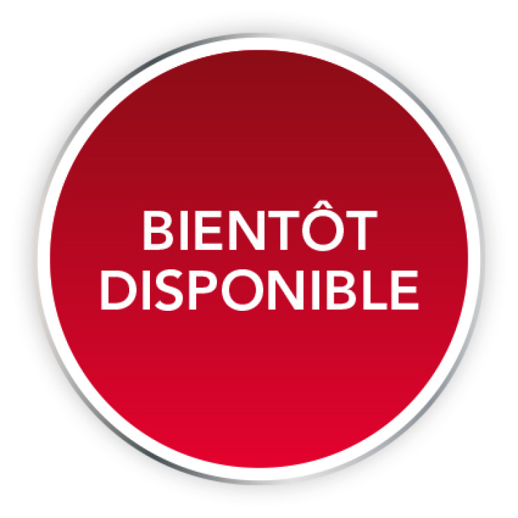 Actualisation Menus