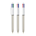 BIC 4 couleurs SHINE
