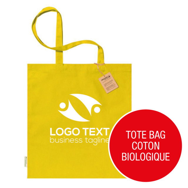 BOROUGH Tote Bag