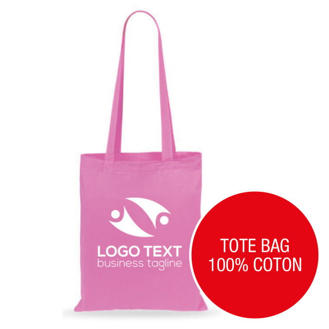 COLOTE Tote Bag