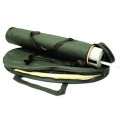 Comptoir accueil PVC Ovale