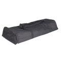 Comptoir accueil TEXTILE Rectangulaire