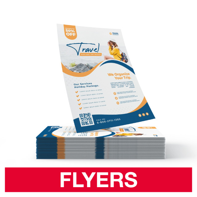 Flyers