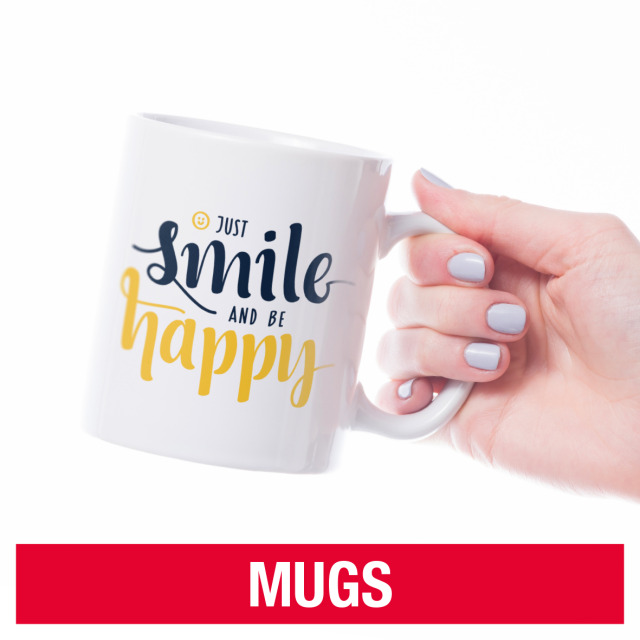 Mugs