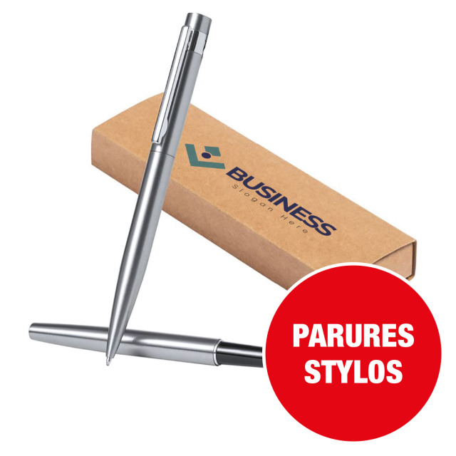 PARURE Stylo