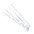 Reliure Plastique