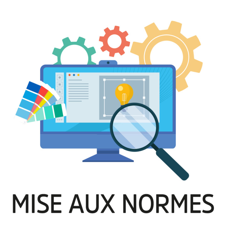 Service Graphique