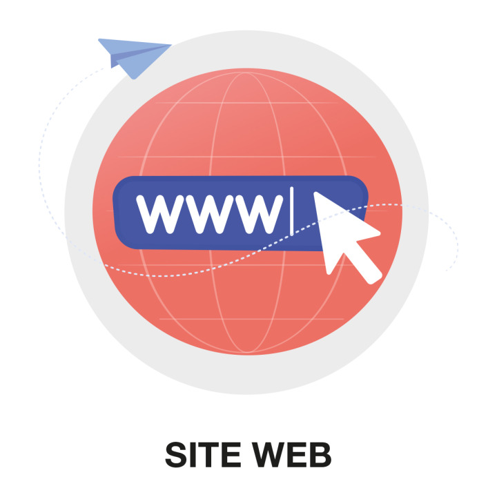 Solutions web