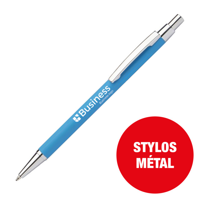 Stylo METAL