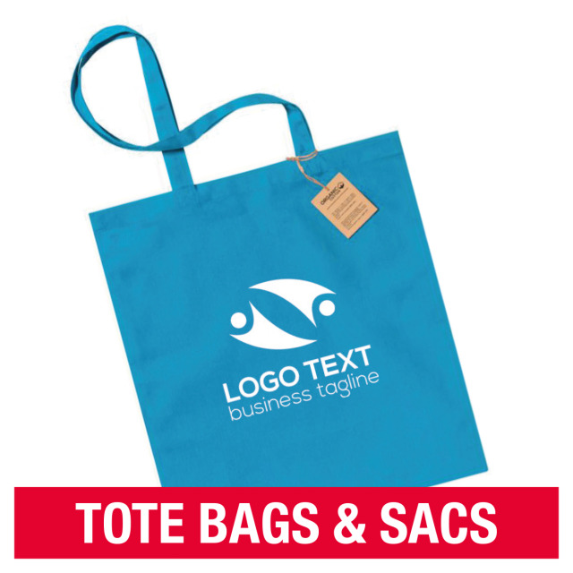 Tote Bag  Sacs